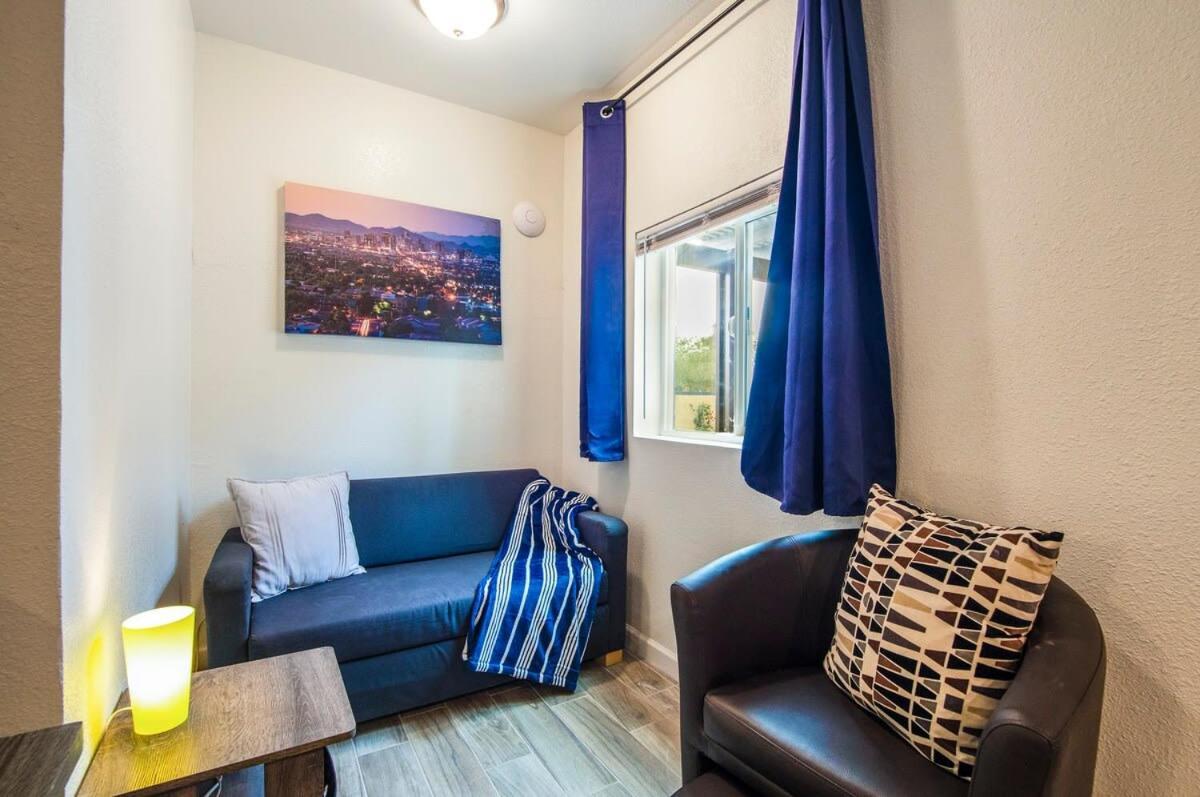 41B - Casa Grande Modern 1Bd Condo Heated Pool ภายนอก รูปภาพ