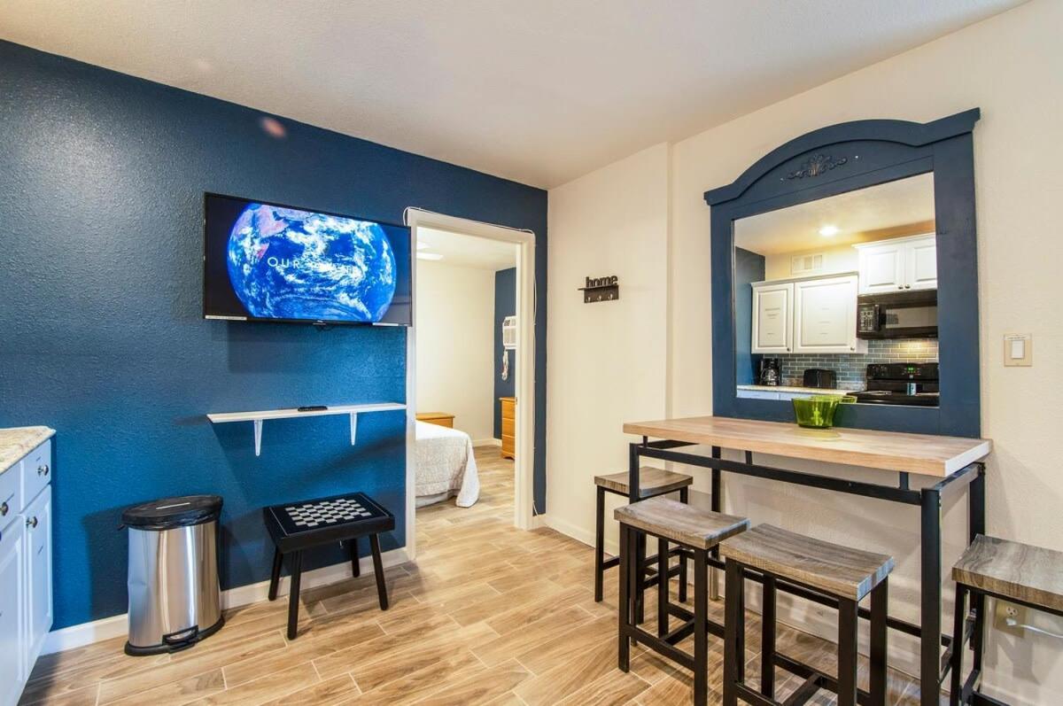 41B - Casa Grande Modern 1Bd Condo Heated Pool ภายนอก รูปภาพ